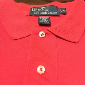 Polo by Ralph Lauren